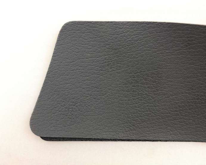 Auto parts car dashboard china synthetic leather