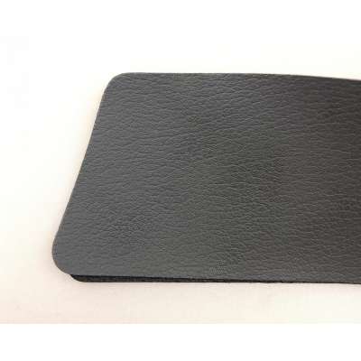 Auto parts car dashboard china synthetic leather