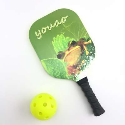 USAPA Approved Best Carbon Pickleball Paddles for Kids